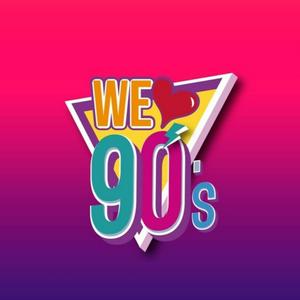 Escucha We love 90s | Podcast en la aplicación