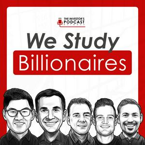 Escucha We Study Billionaires - The Investor’s Podcast Network en la aplicación