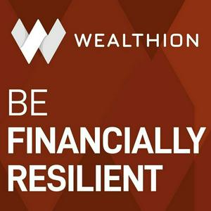 Escucha Wealthion - Be Financially Resilient en la aplicación