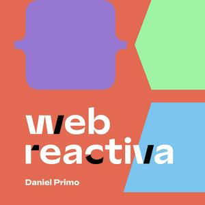 Escucha Web Reactiva en la aplicación