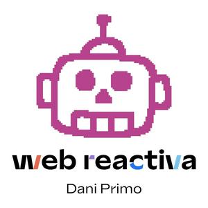 Escucha Web Reactiva en la aplicación