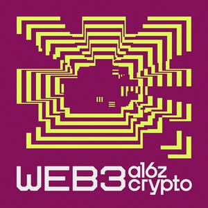 Escucha web3 with a16z crypto en la aplicación