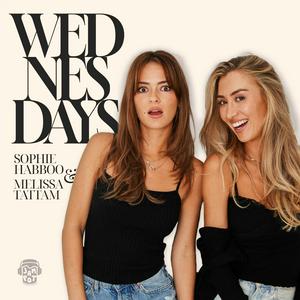 Escucha Wednesdays en la aplicación