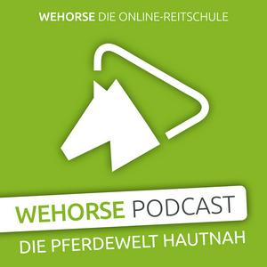 Escucha wehorse Podcast en la aplicación