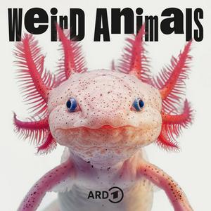 Escucha Weird Animals en la aplicación