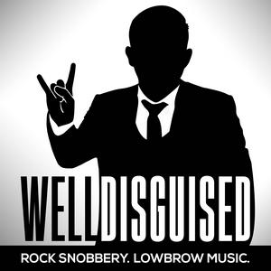 Escucha Well Disguised en la aplicación