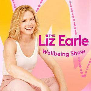 Escucha The Liz Earle Wellbeing Show en la aplicación