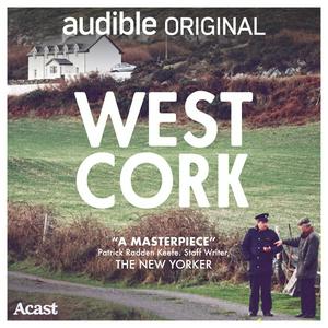 Escucha West Cork en la aplicación