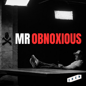 Escucha Mr Obnoxious en la aplicación