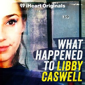 Escucha What Happened to Libby Caswell en la aplicación