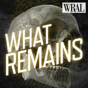 Escucha What Remains en la aplicación