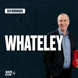 Escucha Whateley en la aplicación