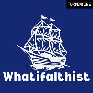 Escucha "WhatifAlthist" | World History, Philosophy, Culture en la aplicación