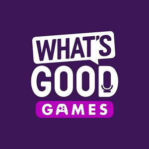 Escucha What's Good Games: A Video Game Podcast en la aplicación