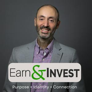 Escucha Earn & Invest en la aplicación