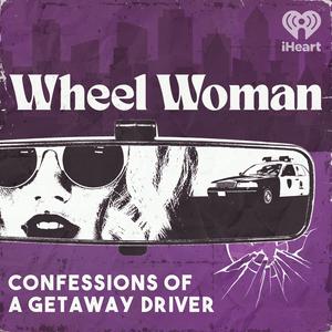 Escucha Wheel Woman en la aplicación