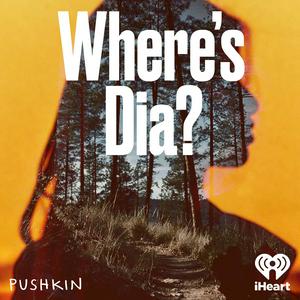 Escucha Where's Dia? en la aplicación