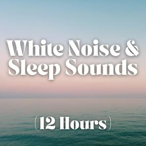 Escucha White Noise and Sleep Sounds (12 Hours) en la aplicación