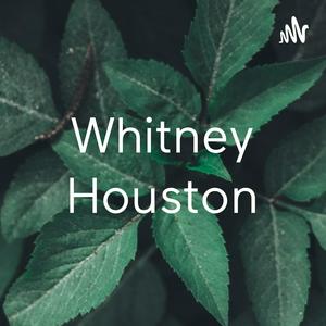 Escucha Whitney Houston en la aplicación