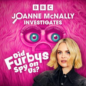 Escucha Joanne McNally Investigates en la aplicación