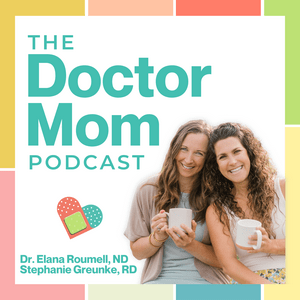 Escucha "Doctor Mom" Podcast | Practical Tips to Be a Proactive Parent en la aplicación