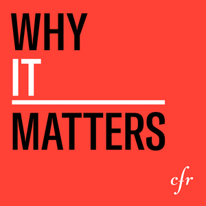 Escucha Why It Matters en la aplicación