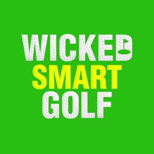 Escucha Wicked Smart Golf en la aplicación