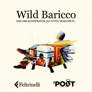 Escucha Wild Baricco en la aplicación