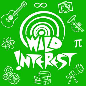 Escucha Wild Interest en la aplicación