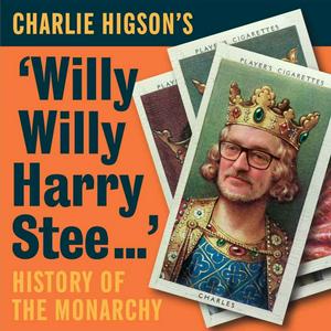 Escucha Willy Willy Harry Stee... en la aplicación