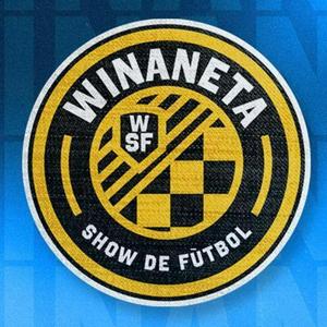 Escucha WINANETA en la aplicación