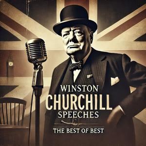 Escucha Winston Churchill Speeches -Best of Best en la aplicación