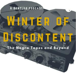 Escucha Winter of Discontent - A Beatles Podcast en la aplicación