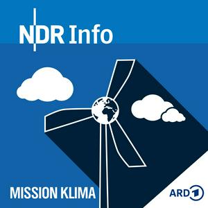 Escucha Mission Klima – Lösungen für die Krise en la aplicación