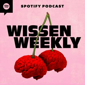 Escucha Wissen Weekly en la aplicación