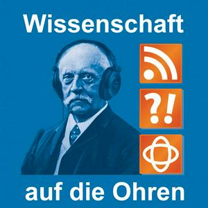 Escucha Wissenschaft auf die Ohren en la aplicación