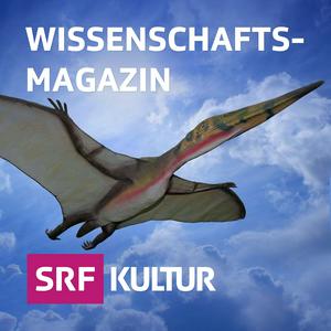 Escucha Wissenschaftsmagazin en la aplicación