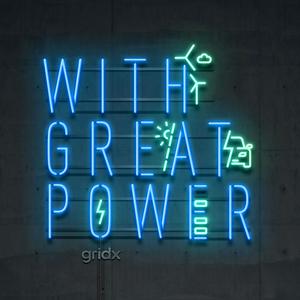 Escucha With Great Power en la aplicación