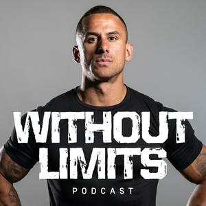 Escucha Without Limits Podcast en la aplicación