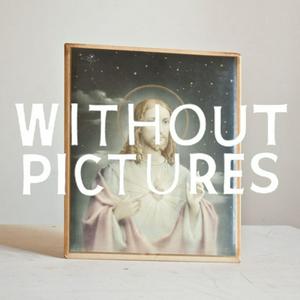 Escucha Without Pictures en la aplicación