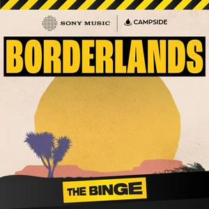 Escucha Witnessed: Borderlands en la aplicación