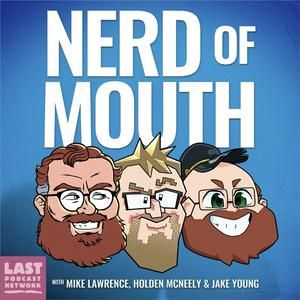 Escucha Nerd of Mouth en la aplicación