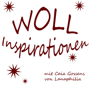 Escucha Wollinspirationen - DER Podcast zum Stricken, Spinnen, Häkeln und anderen Faserkünsten en la aplicación