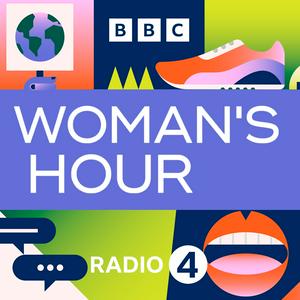 Escucha Woman's Hour en la aplicación