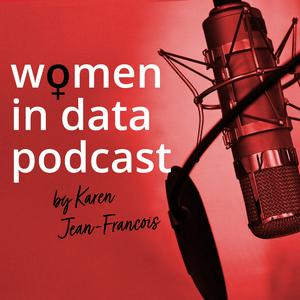 Escucha Women in Data Podcast en la aplicación