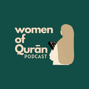 Escucha Women of Qurān en la aplicación