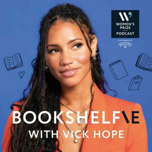 Escucha Bookshelfie: Women’s Prize Podcast en la aplicación