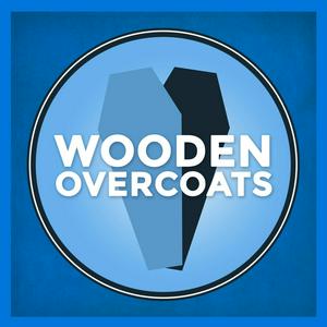 Escucha Wooden Overcoats en la aplicación