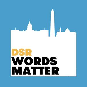 Escucha DSR's Words Matter en la aplicación