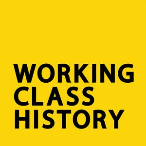 Escucha Working Class History en la aplicación